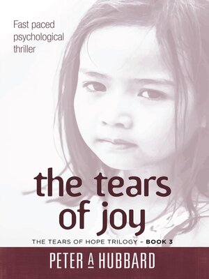 cover image of The Tears of Joy
